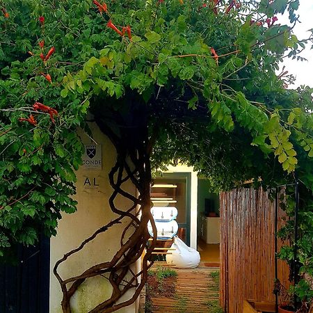 Conde Surf Camp - Junto Ao Mar - Entire Pvt House Villa Вила ду Конде Екстериор снимка