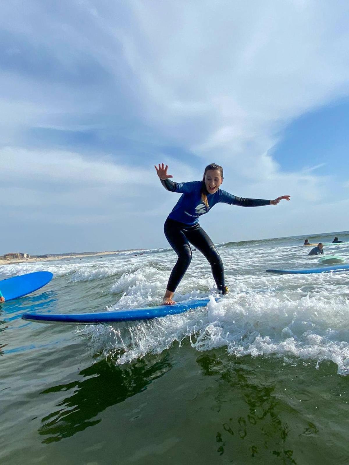 Conde Surf Camp - Junto Ao Mar - Entire Pvt House Villa Вила ду Конде Екстериор снимка