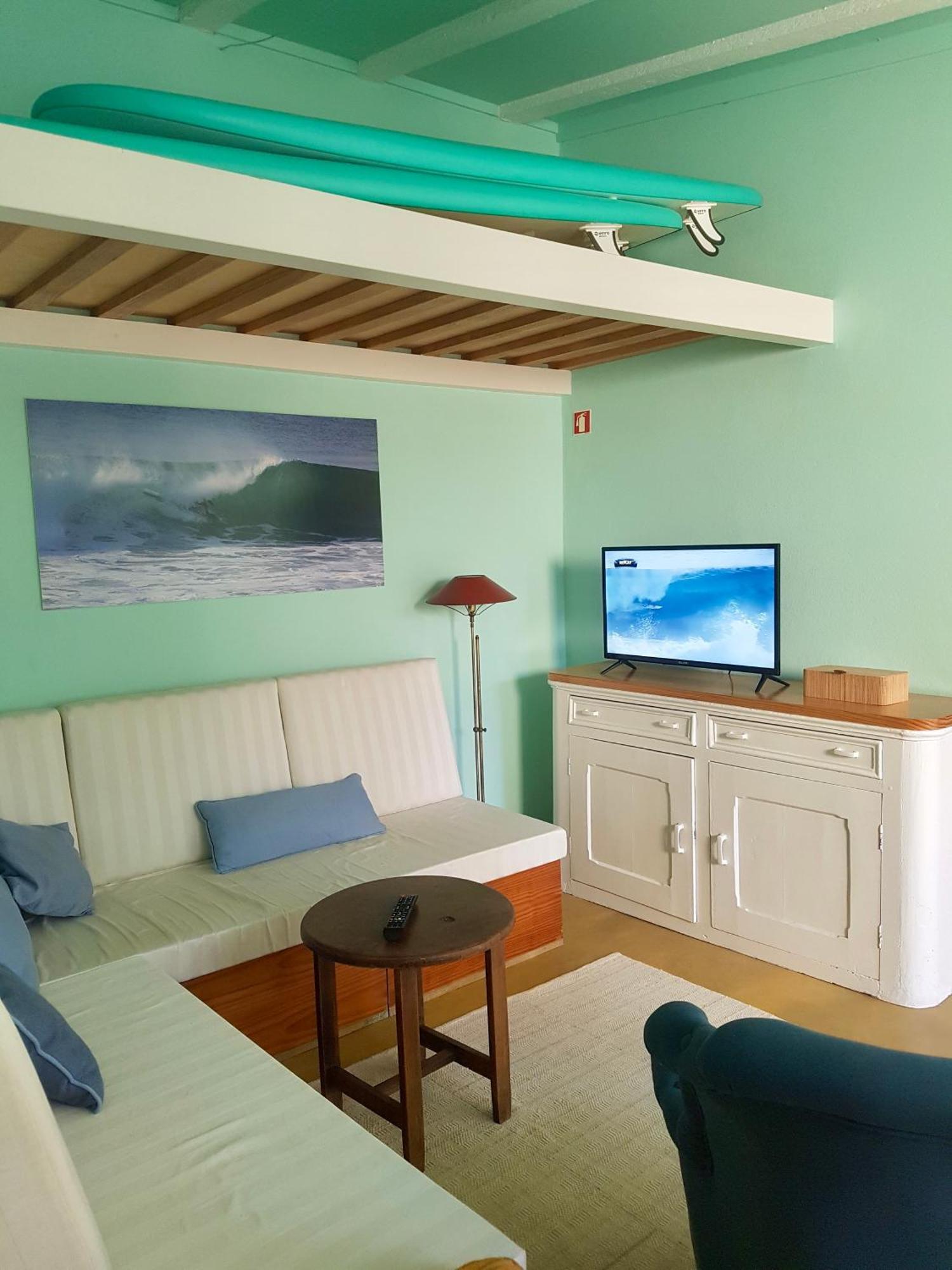 Conde Surf Camp - Junto Ao Mar - Entire Pvt House Villa Вила ду Конде Екстериор снимка
