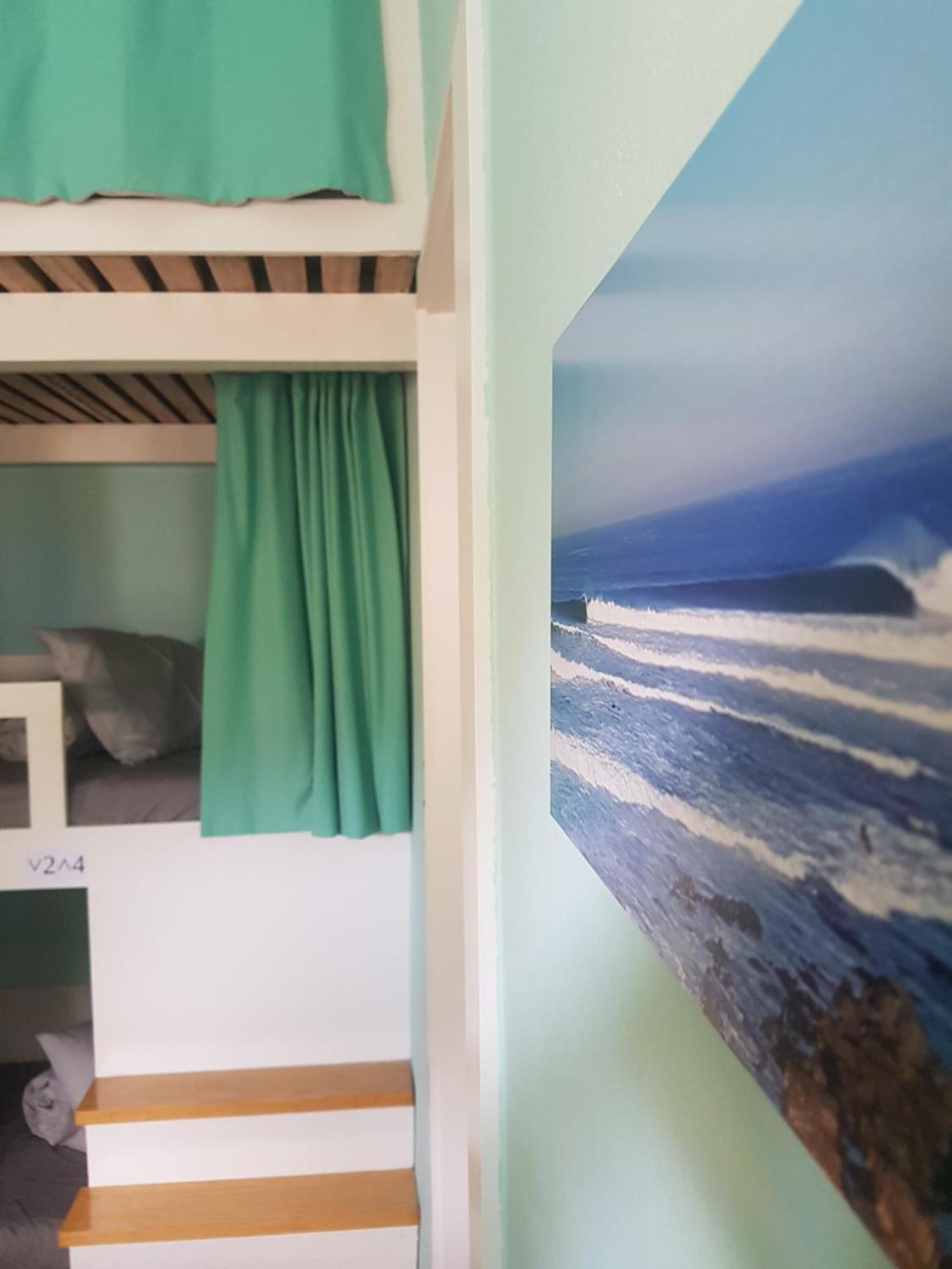 Conde Surf Camp - Junto Ao Mar - Entire Pvt House Villa Вила ду Конде Екстериор снимка