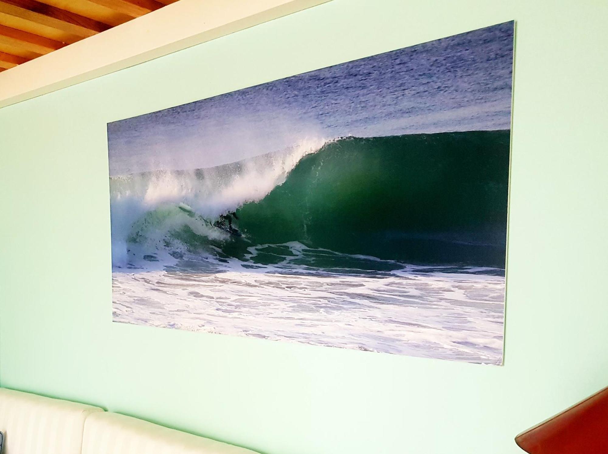Conde Surf Camp - Junto Ao Mar - Entire Pvt House Villa Вила ду Конде Екстериор снимка