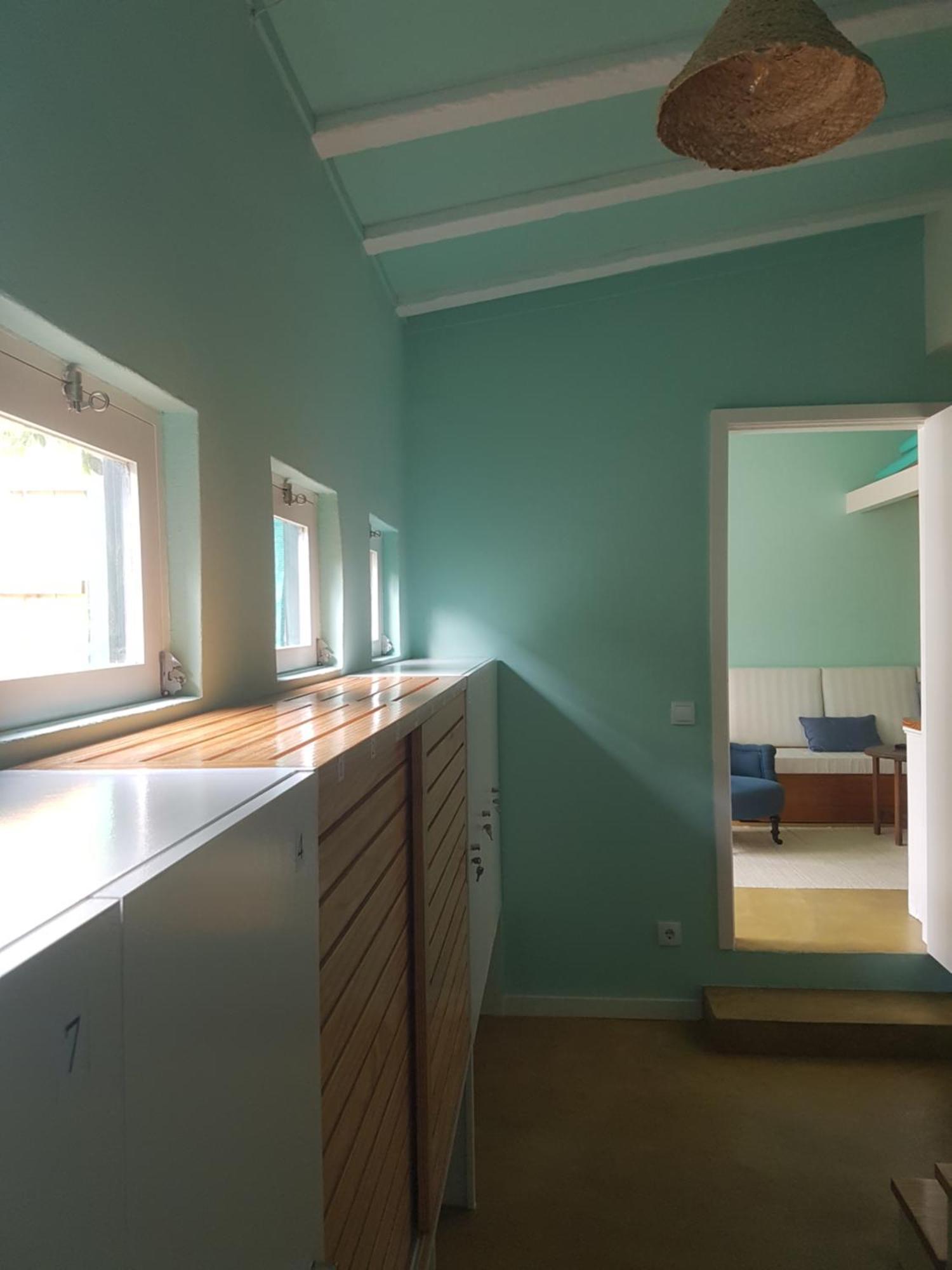 Conde Surf Camp - Junto Ao Mar - Entire Pvt House Villa Вила ду Конде Екстериор снимка