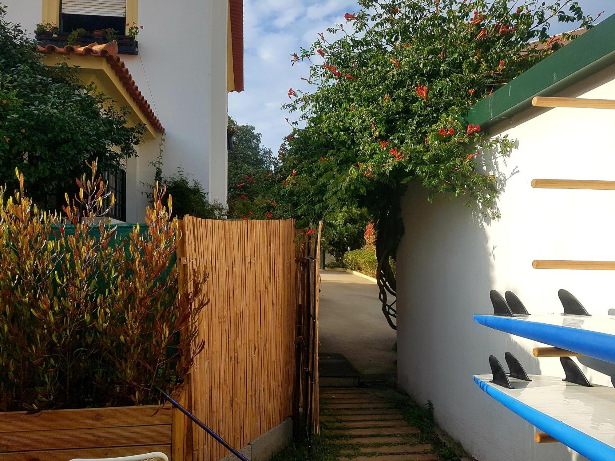 Conde Surf Camp - Junto Ao Mar - Entire Pvt House Villa Вила ду Конде Екстериор снимка